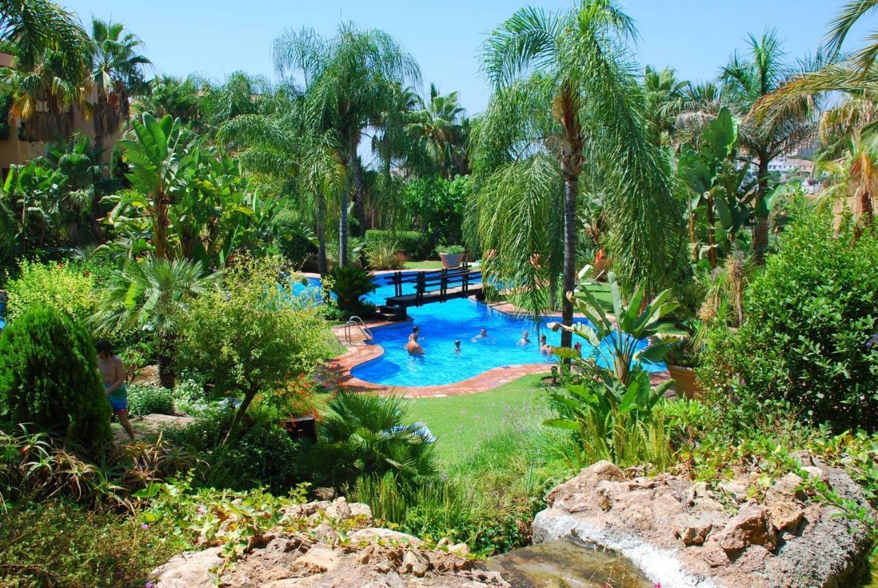 Appartamento Tropical Holiday